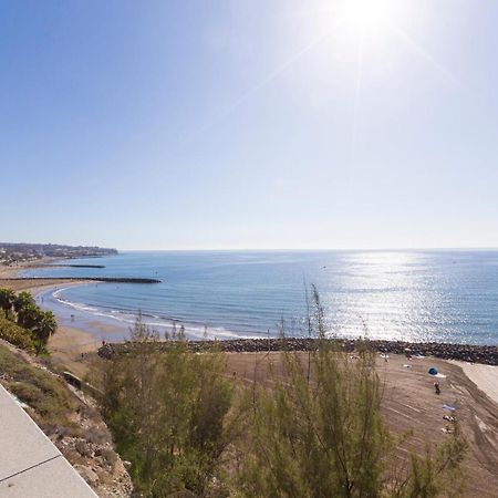Apartamento Jumilla Vista Mar 22 Playa del Ingles  Exterior photo
