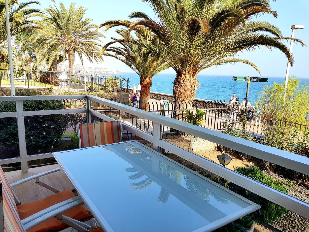Apartamento Jumilla Vista Mar 22 Playa del Ingles  Exterior photo