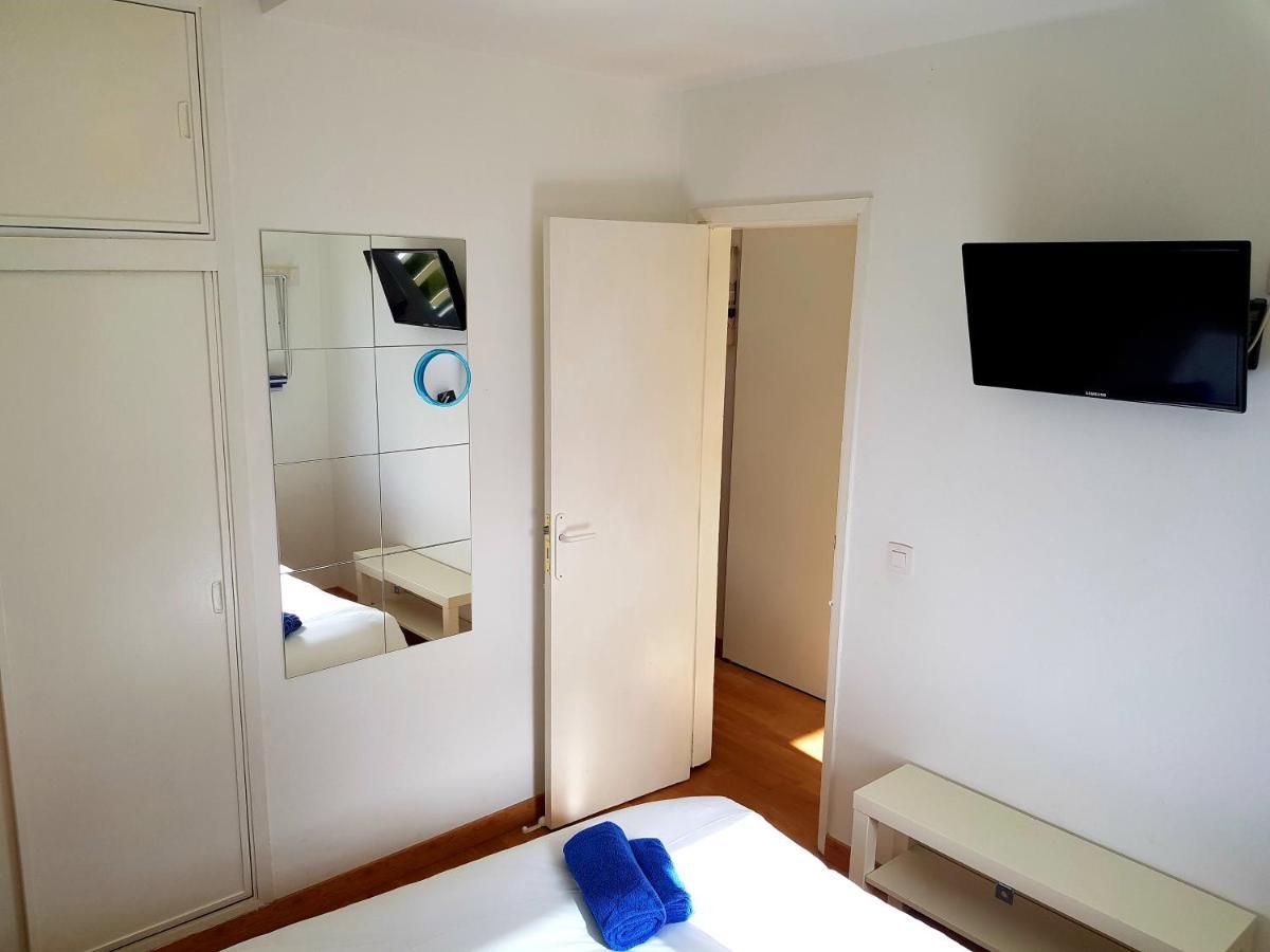 Apartamento Jumilla Vista Mar 22 Playa del Ingles  Exterior photo