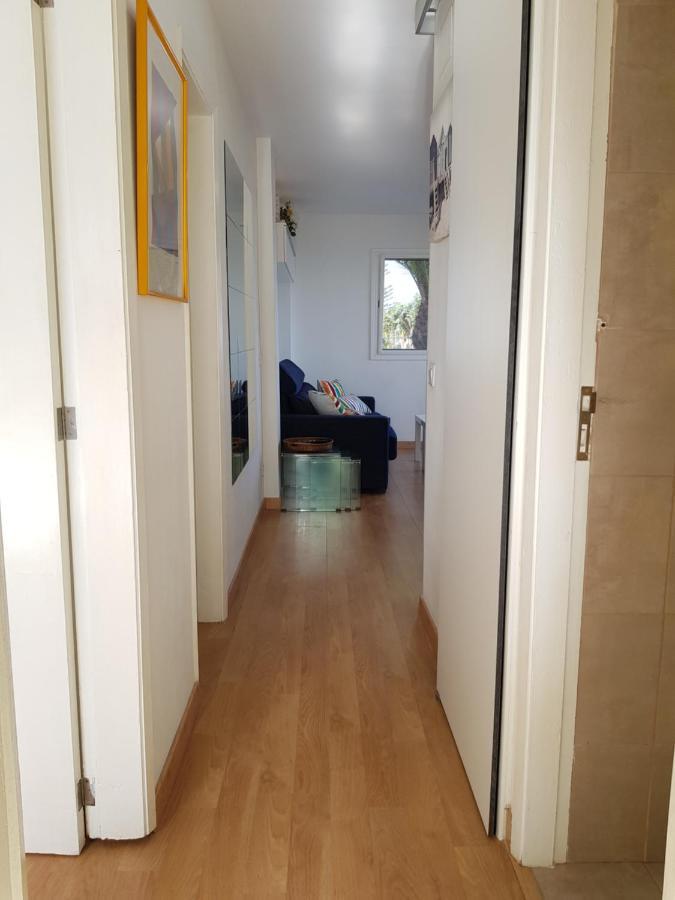 Apartamento Jumilla Vista Mar 22 Playa del Ingles  Exterior photo