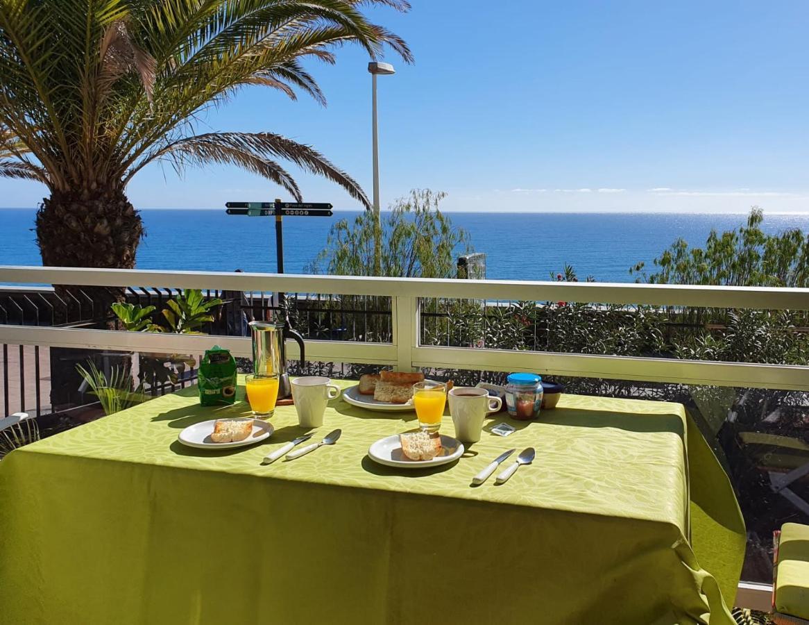 Apartamento Jumilla Vista Mar 22 Playa del Ingles  Exterior photo